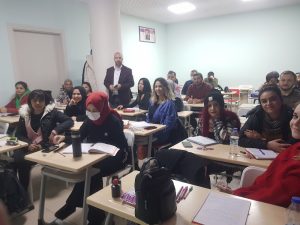 Yediiklim Akademi Aksaray KPSS Kursu | LİSANS | EĞİTİM BİLİMLERİ | ÖABT | KPSS A | DGS | ALES | ÖNLİSANS Aksaray KPSS Kursu