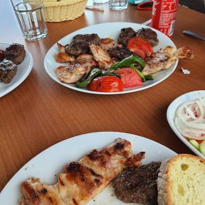 Yeşil Vadi Et Mangal