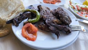 Yeşil Vadi Et Mangal