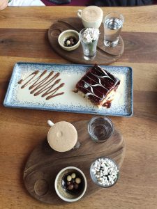 Yeşilçam Çekmeköy Cafe Restaurant