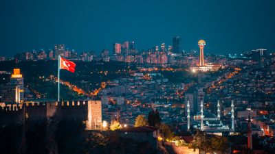 Ankara