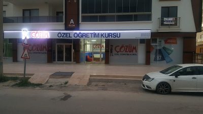 çözüm eğitim kurumları aksaray