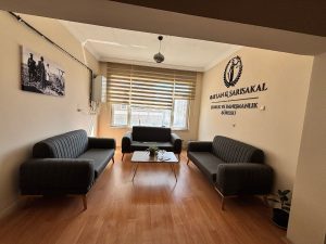 Av. Esra SARISAKAL | Aksaray Avukat-Boşanma - Miras - Tazminat -Ceza - Kira Hukuk- İş Davası- Vergi