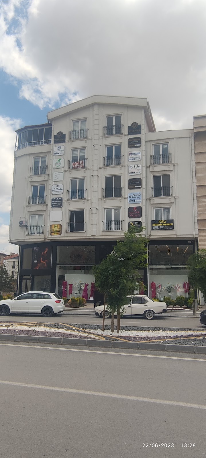 Erkol Hukuk Bürosu- Avukat Derviş Ali Erkol Logo