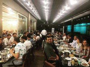 KEBAPÇI BAYRAM USTA AKSARAY