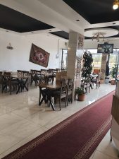 Kebabcı Öz Hacı Baba l Aksaray Kebab Restaurant