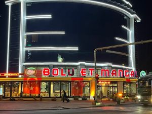 Bolu Et Mangal Aksaray