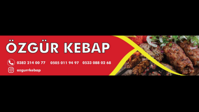 Özgür Kebap