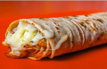 sedir kebap Ahmet Usta
