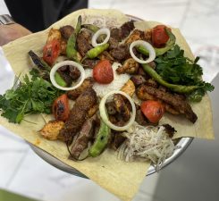 Yaprak Döner&Kebap&Pide