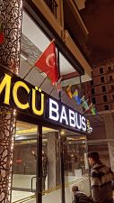 Babuş Kebap
