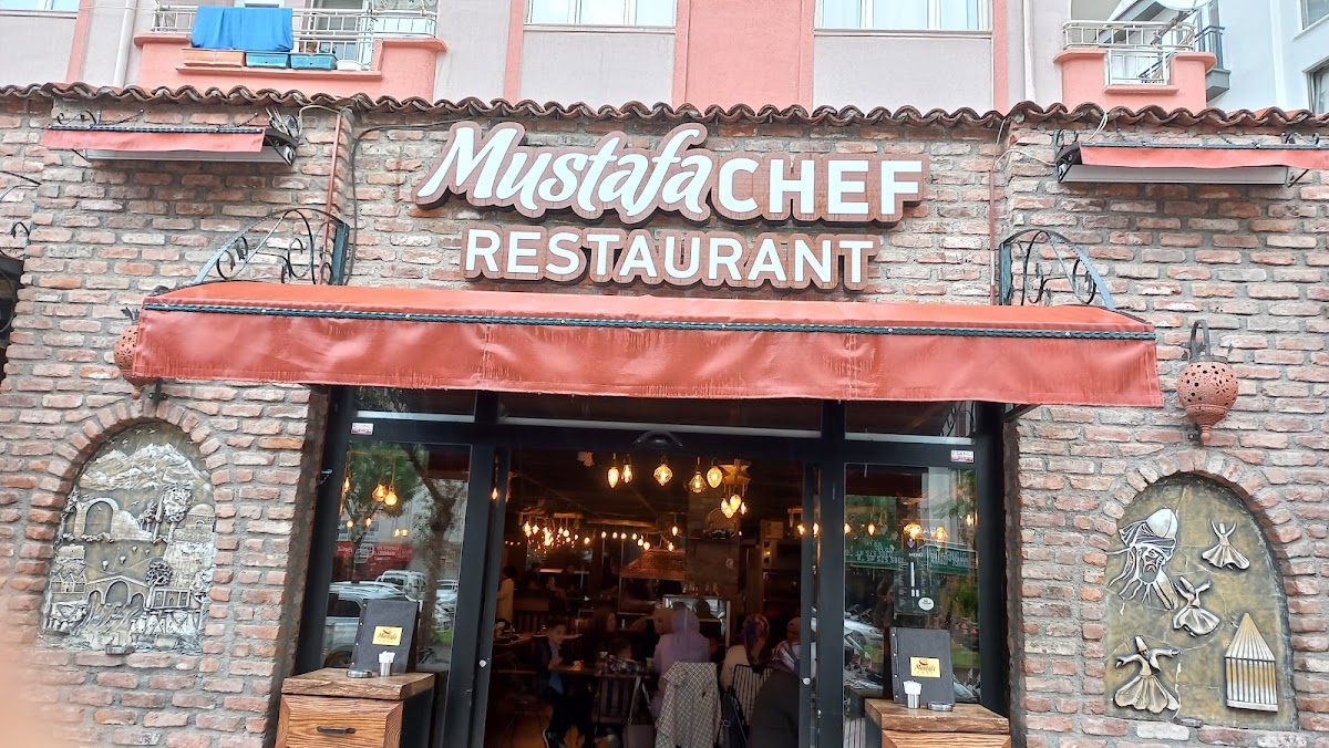 Mustafa Chef Restaurant