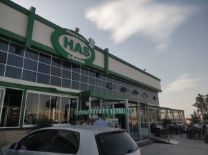 Has Döner Salonu