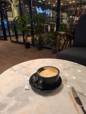 Coffee de Madrid Aksaray