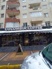 Colombia Coffee