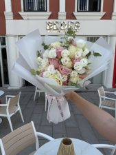 Bedeş Flower & Coffee