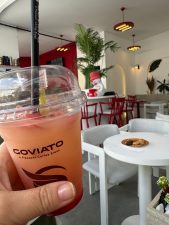 Goviato Coffee