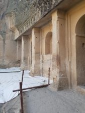 Sümbüllü kilise
