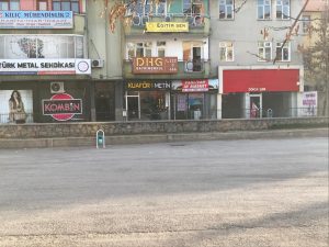 Duran Hanlı Gayrimenkul