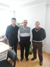 ÇALIKUŞU GAYRİMENKUL