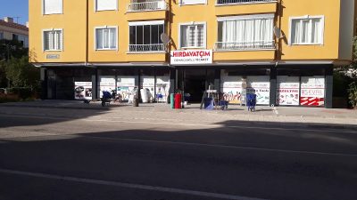Uğur Kıymalı Pide Salonu