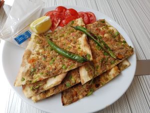 Şahin Pide Salonu
