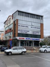 Kepez Şifa
