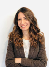 Dr.Fatma Pürnek Akın