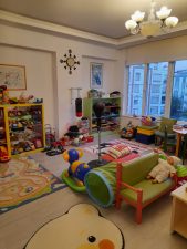 Antalya Yankı Psikolojik Danışmanlık Merkezi (2014) Pedagog - Psikoterapist Ş.Nur Kurtuluş Kahyalar