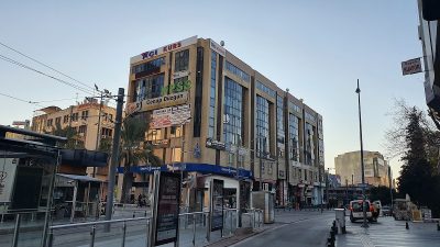 Antalya Muratpaşa Psikoteknik Değerlendirme Merkezi