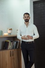 Antalya Psikolog - Sertaç Kırvar