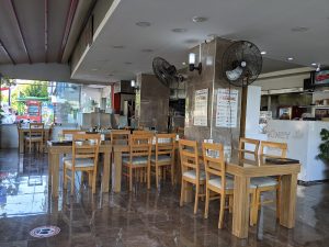 Güney Adana Kebapçısı