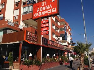 01 ADANA KEBAPÇISI