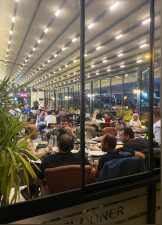Çanakçı Döner