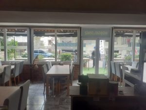 Adanalı Kebapcı Kazım Ocakbaşı