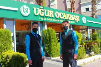 Uğur Ocakbaşı