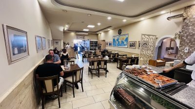 Topçu Kebap