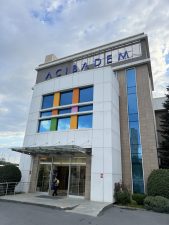 Saç Ekimi - Hair Transplant