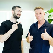 Hermest Hair Clinic | Hair Transplant Turkey Istanbul