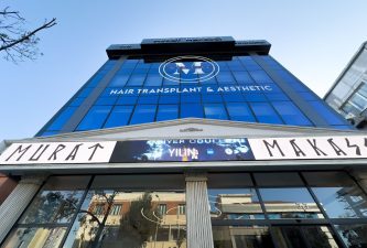 Özel Murat Makascı Polikliniği - Saç Ekimi