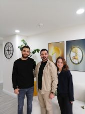 Este Sağlık Grubu