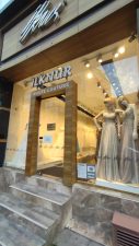 İlknur Haute Couture | Gelinlik & Moda Evi