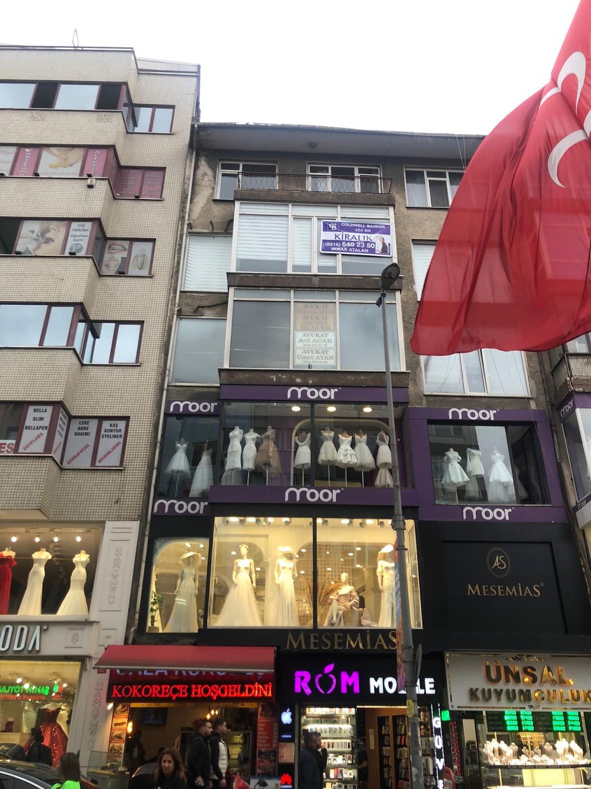 MESEMİAS Logo