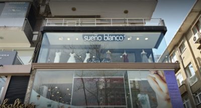Sueño Blanco By Burcu Aynur | Bağdat Caddesi Gelinlikçi - Modaevi