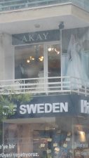 Akay Gelinlik