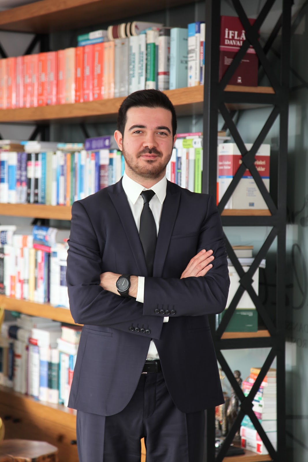 Maltepe Avukat Orhan Oğuzhan Ensari (Maltepe Avukat) Logo