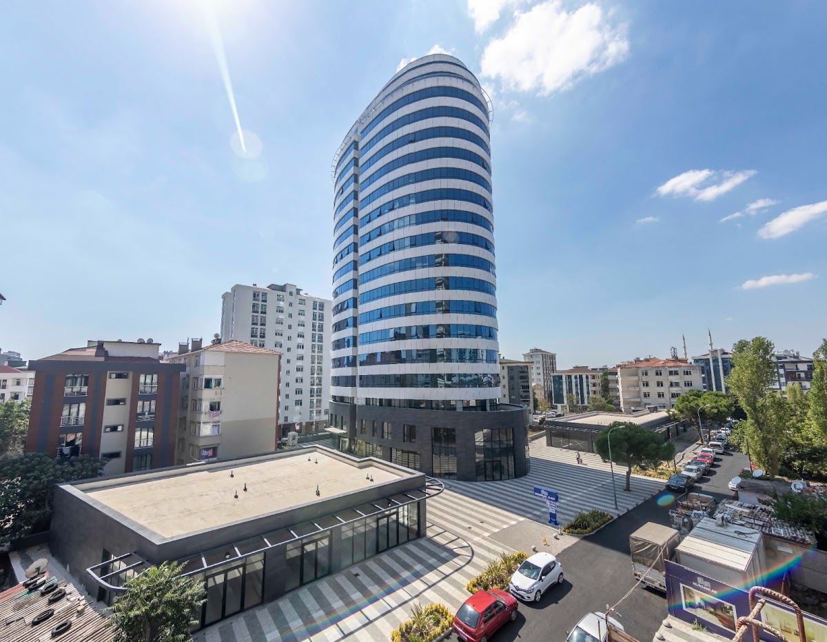 Kartal Avukat - Av. KAZIM İSMAİL KAZDAL Logo