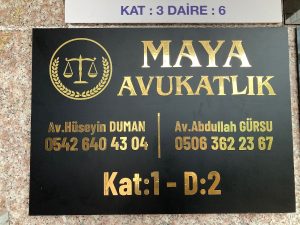 Maya Avukatlık | İstanbul Kartal Boşanma Avukatı, Kartal Ceza Avukatı, Kira ve Miras Avukatı (İstanbul, Maltepe, Kadıköy)