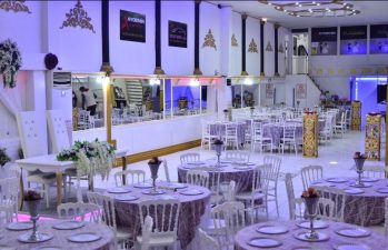 ANTALYA BAKKALLAR VE BAYİLER ESNAF ODASI DÜĞÜN SALONU ( ESKİ AYDEMİR ) DÜĞÜN-KINA-NİŞAN-SÜNNET-EĞLENCE VE ORGANİZASYON SALONU