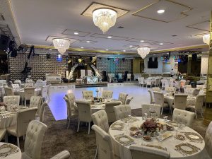 İstanbul Hall Wedding & Convention